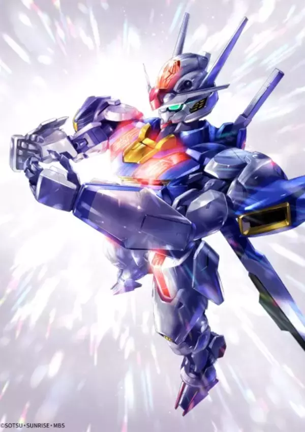 「ガンダム総選挙2025、頂点はνガンダム！…だけど「ネーデルガンダム」の25位と特別賞も見逃せない」の画像