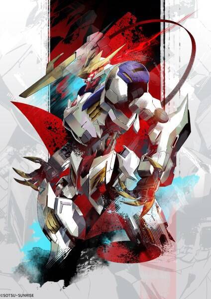 ガンダム総選挙2025、頂点はνガンダム！…だけど「ネーデルガンダム」の25位と特別賞も見逃せない