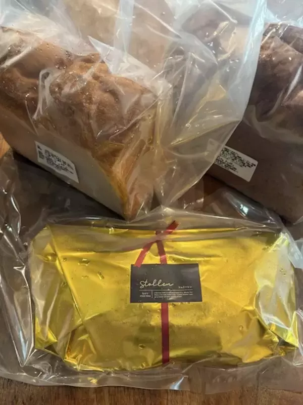 13年前に注文したパンが本当に届いた　忘れたころの「順番がやって参りました」に驚き