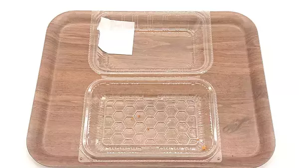 「ミニストップから「ジューシーチキンパオ」発売！新しい出会いに感謝」の画像