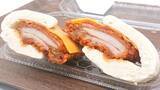 「ミニストップから「ジューシーチキンパオ」発売！新しい出会いに感謝」の画像8