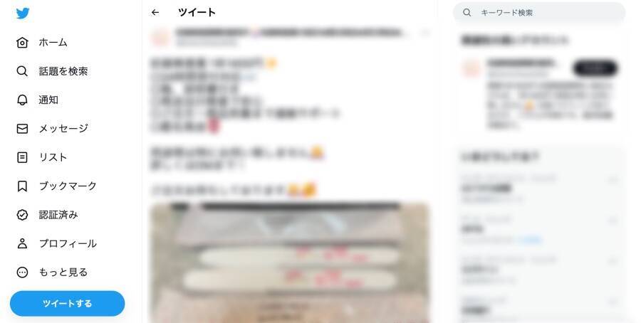 闇が深すぎ！ネットで「妊娠検査薬の説明書だけ」が販売中　使用目的の可能性にゾッとした