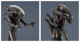 「カプセルトイの域を超えた超造形　SR+シリーズに「エイリアン」襲来」の画像3