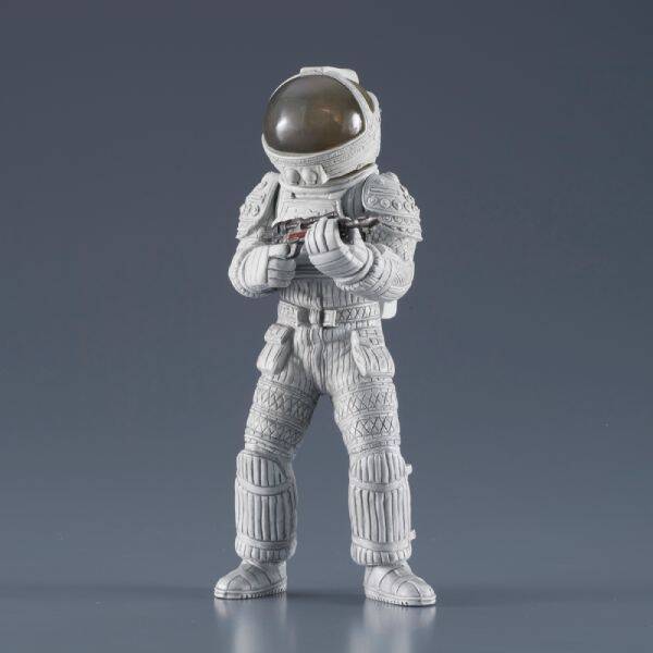 カプセルトイの域を超えた超造形　SR+シリーズに「エイリアン」襲来