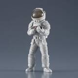 「カプセルトイの域を超えた超造形　SR+シリーズに「エイリアン」襲来」の画像5