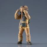 「カプセルトイの域を超えた超造形　SR+シリーズに「エイリアン」襲来」の画像6