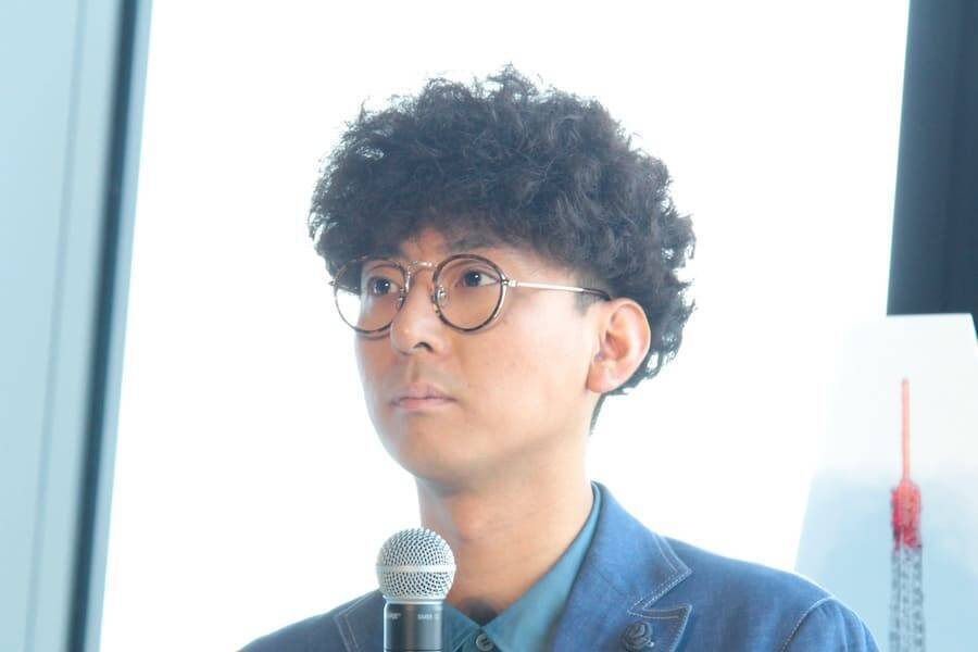 “先輩”小倉優子がたくろうに東京の過ごし方を伝授！「オールフリー」イベントで初共演