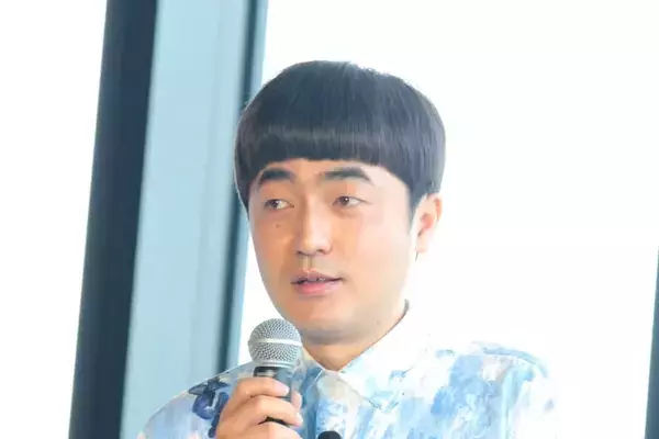 「“先輩”小倉優子がたくろうに東京の過ごし方を伝授！「オールフリー」イベントで初共演」の画像