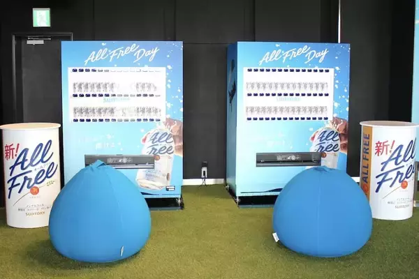 「“先輩”小倉優子がたくろうに東京の過ごし方を伝授！「オールフリー」イベントで初共演」の画像