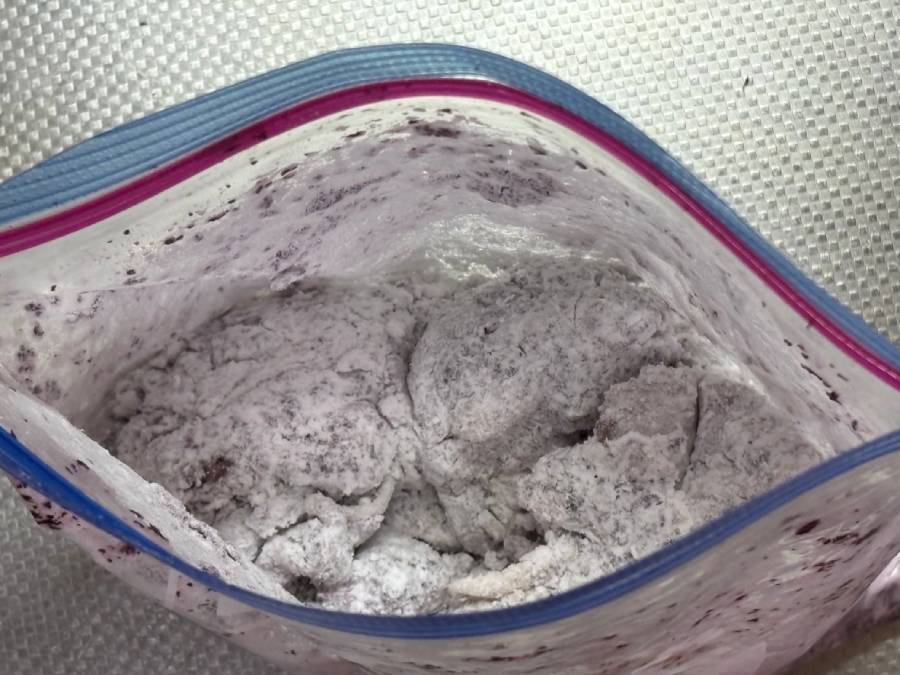 味付けはゆかりだけ！斬新発想の「ゆかりだけ唐揚げ」作ってみた