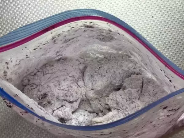 「味付けはゆかりだけ！斬新発想の「ゆかりだけ唐揚げ」作ってみた」の画像