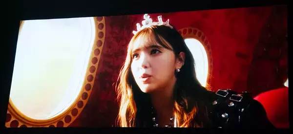 「藤田ニコル、パチンコ業界のクイーンに就任！　日工組が新プロジェクトで「確変」を宣言」の画像