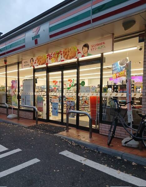 タイと日本のセブン−イレブン、店先に広がる“決定的な違い”が話題