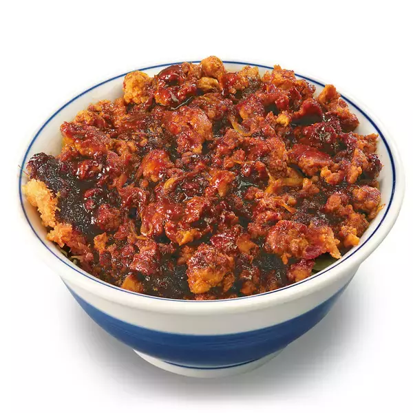 肉に肉をかける暴挙！かつや新作「肉あんかけロースカツ」が腹ペコ勢への挑戦状すぎる