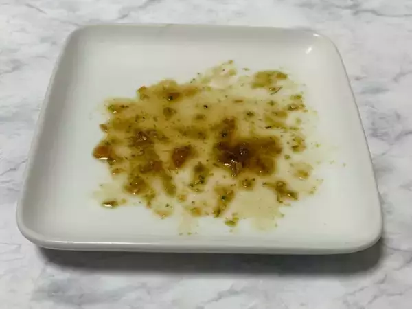 「ヒャダイン氏おすすめ　「ブロッコリー×ごはんですよ×ねぎ油」レシピ作ってみた」の画像