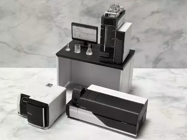研究界隈が血眼で探す理由がわかった　島津製作所監修「手のひら分析ラボ」をレビュー