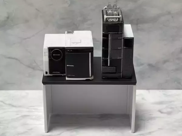 「研究界隈が血眼で探す理由がわかった　島津製作所監修「手のひら分析ラボ」をレビュー」の画像