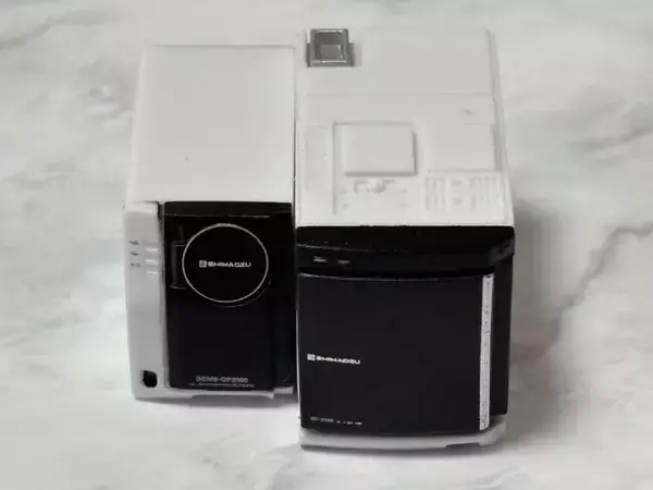 「研究界隈が血眼で探す理由がわかった　島津製作所監修「手のひら分析ラボ」をレビュー」の画像