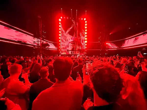 「ミラノで開催IQOS X SELETTI「Sensorium Worlds」現地取材　五感に響いたIQOSの“世界観”」の画像