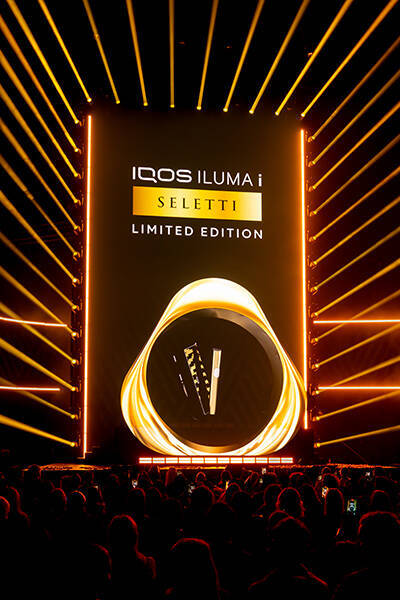 ミラノで開催IQOS X SELETTI「Sensorium Worlds」現地取材　五感に響いたIQOSの“世界観”