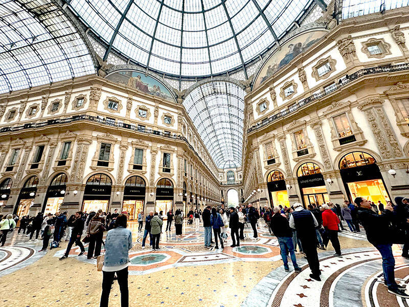 ミラノで開催IQOS X SELETTI「Sensorium Worlds」現地取材　五感に響いたIQOSの“世界観”