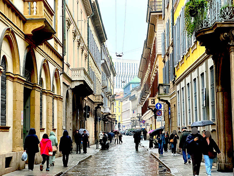 ミラノで開催IQOS X SELETTI「Sensorium Worlds」現地取材　五感に響いたIQOSの“世界観”