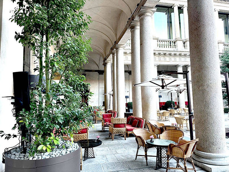 ミラノで開催IQOS X SELETTI「Sensorium Worlds」現地取材　五感に響いたIQOSの“世界観”