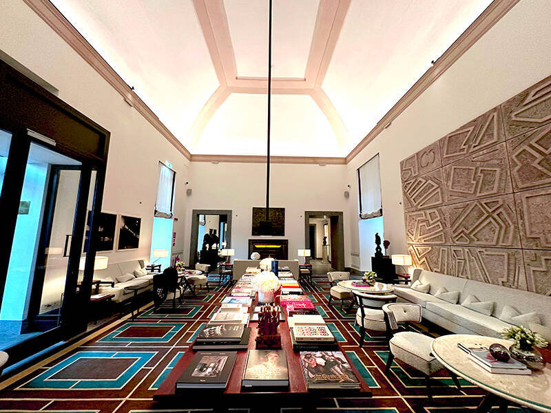 ミラノで開催IQOS X SELETTI「Sensorium Worlds」現地取材　五感に響いたIQOSの“世界観”