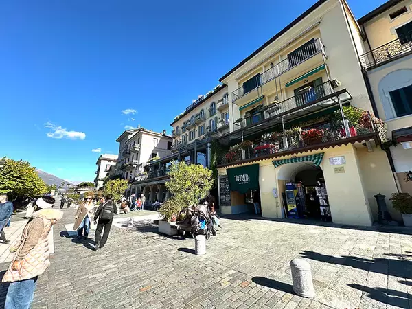 「ミラノで開催IQOS X SELETTI「Sensorium Worlds」現地取材　五感に響いたIQOSの“世界観”」の画像