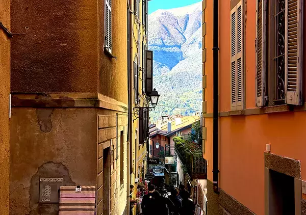 「ミラノで開催IQOS X SELETTI「Sensorium Worlds」現地取材　五感に響いたIQOSの“世界観”」の画像