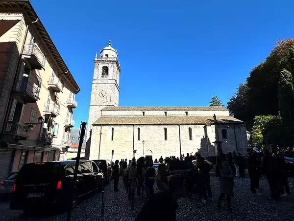 「ミラノで開催IQOS X SELETTI「Sensorium Worlds」現地取材　五感に響いたIQOSの“世界観”」の画像