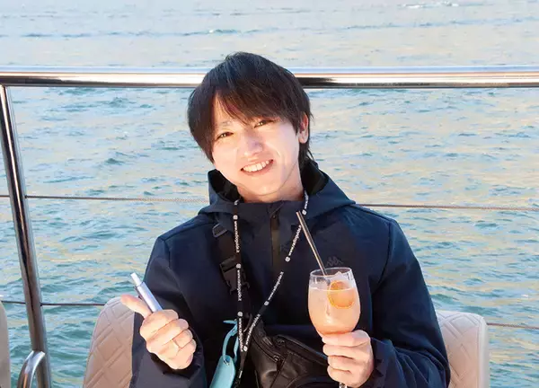 「ミラノで開催IQOS X SELETTI「Sensorium Worlds」現地取材　五感に響いたIQOSの“世界観”」の画像