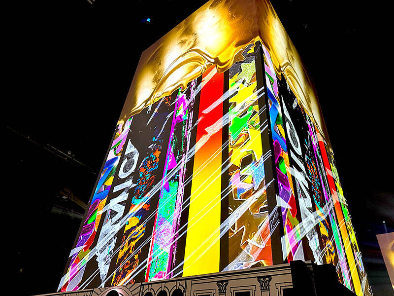 ミラノで開催IQOS X SELETTI「Sensorium Worlds」現地取材　五感に響いたIQOSの“世界観”