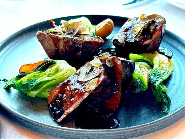 「ミラノで開催IQOS X SELETTI「Sensorium Worlds」現地取材　五感に響いたIQOSの“世界観”」の画像