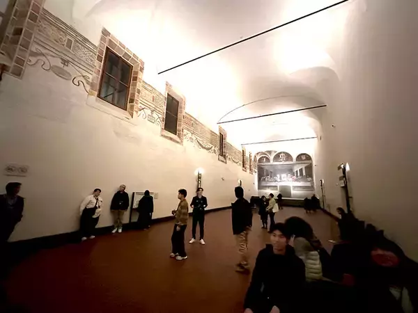 「ミラノで開催IQOS X SELETTI「Sensorium Worlds」現地取材　五感に響いたIQOSの“世界観”」の画像