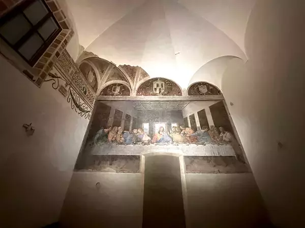 「ミラノで開催IQOS X SELETTI「Sensorium Worlds」現地取材　五感に響いたIQOSの“世界観”」の画像