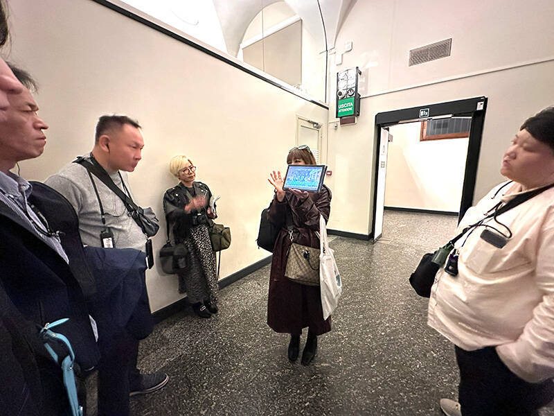 ミラノで開催IQOS X SELETTI「Sensorium Worlds」現地取材　五感に響いたIQOSの“世界観”