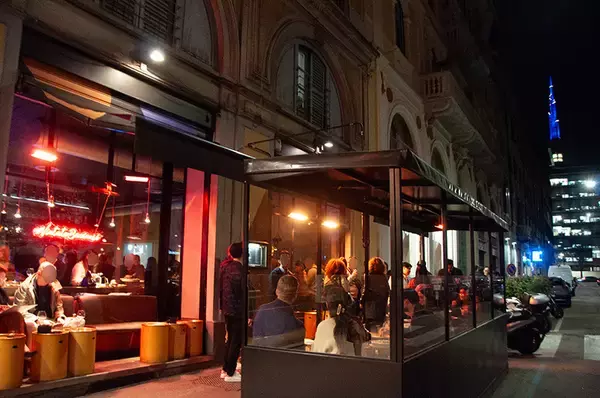 「ミラノで開催IQOS X SELETTI「Sensorium Worlds」現地取材　五感に響いたIQOSの“世界観”」の画像