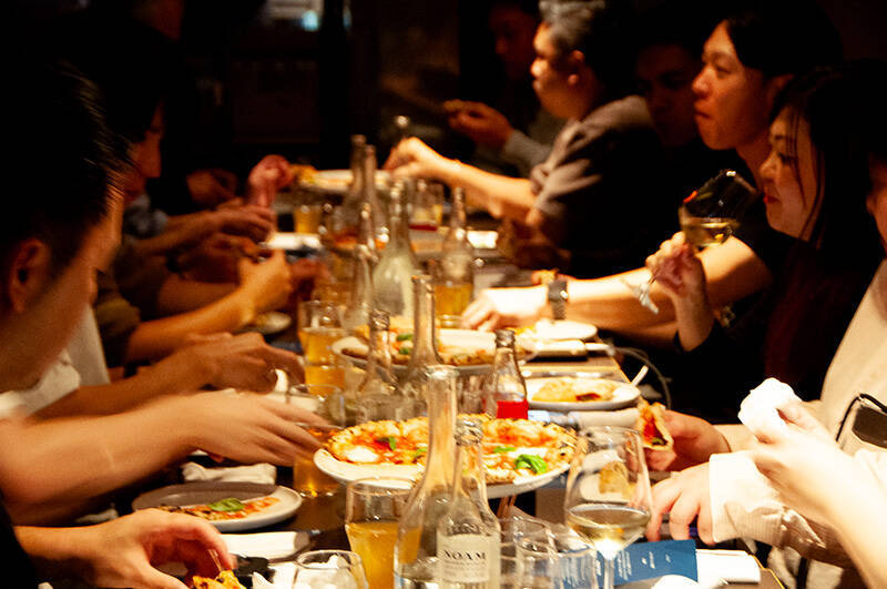 ミラノで開催IQOS X SELETTI「Sensorium Worlds」現地取材　五感に響いたIQOSの“世界観”