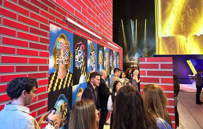 ミラノで開催IQOS X SELETTI「Sensorium Worlds」現地取材　五感に響いたIQOSの“世界観”