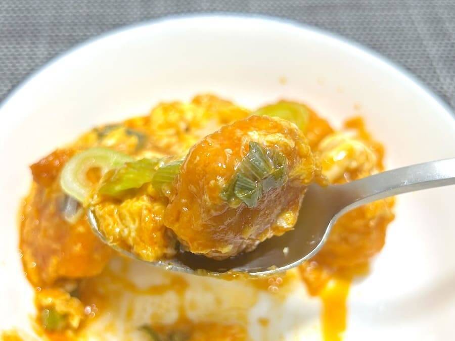 エビの代わりに「パイの実」投入！ロッテ公式が送るエビチリアレンジに目を疑う