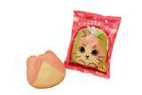 「ねこねこ新作「にゃんともおいしいスコーン」2月2日発売　「はちわれ」模様がかわいい」の画像5
