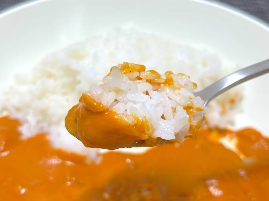 「なんだこれ」しか出てこない　北海道メロンカレーが味覚を混乱させてくる