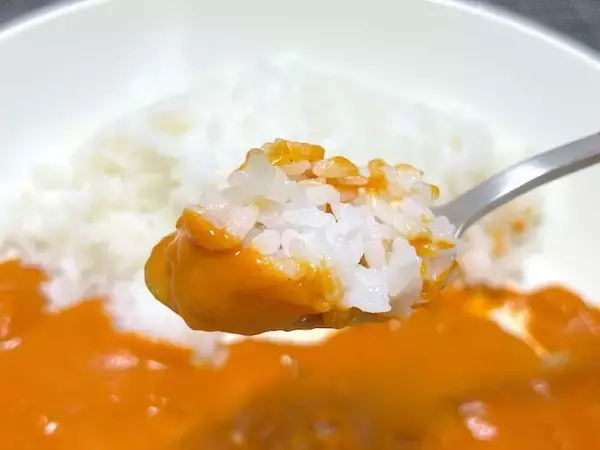 「「なんだこれ」しか出てこない　北海道メロンカレーが味覚を混乱させてくる」の画像