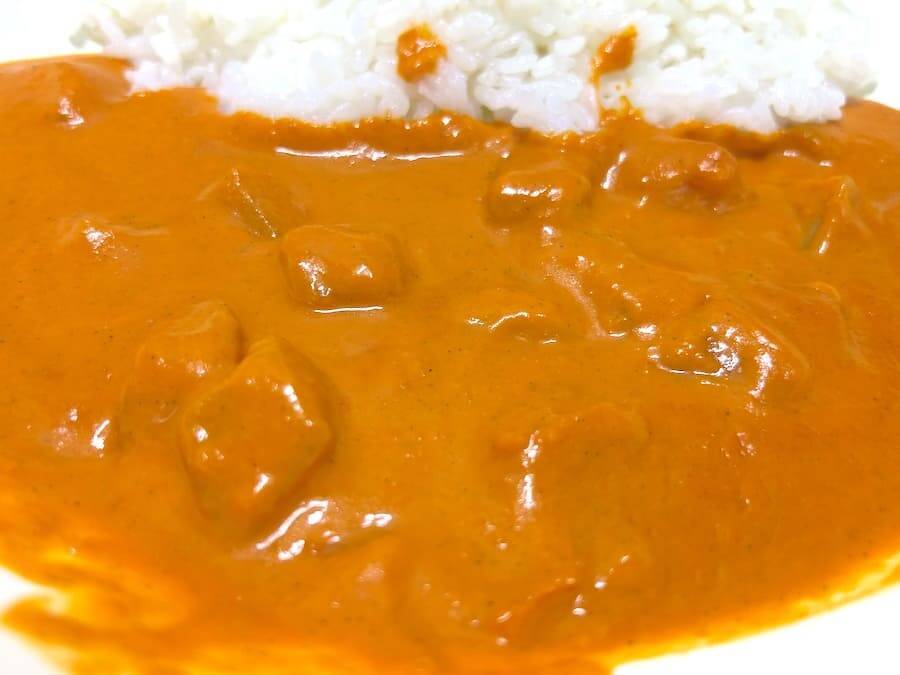 「なんだこれ」しか出てこない　北海道メロンカレーが味覚を混乱させてくる