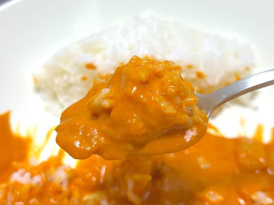 「なんだこれ」しか出てこない　北海道メロンカレーが味覚を混乱させてくる