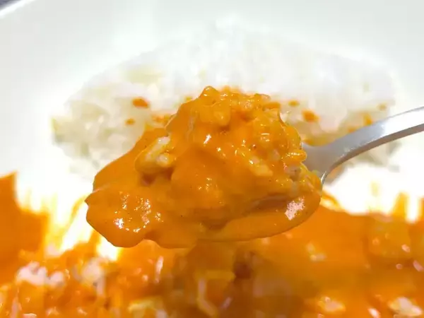 「「なんだこれ」しか出てこない　北海道メロンカレーが味覚を混乱させてくる」の画像
