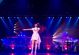 ミュージカル テニスの王子様 Dream Live 14 最大級で最高潮 14年12月2日 エキサイトニュース