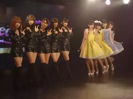 振付師直伝 ファンが見逃しやすいももクロ振り付けの落とし穴 12年9月4日 エキサイトニュース