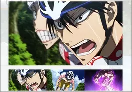 舞台 弱虫ペダル インターハイ3日目 誰もがゴール目指して所狭しと縦横無尽に駆け抜ける 15年3月7日 エキサイトニュース